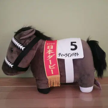 서러브레드 컬렉션 BIG 딥 임팩트