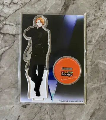 프로세카 시노노메 아키토 아크릴 스탠드 ZOZOTOWN