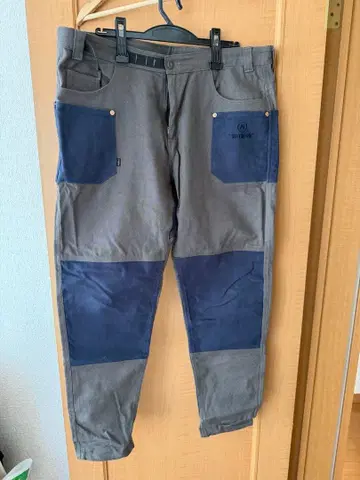 스위치온 osp 팬츠