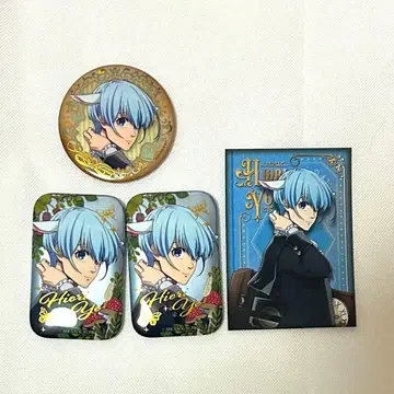 로프트 효리 4세트