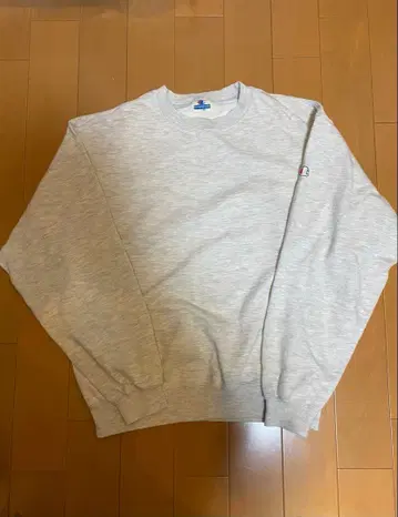 [ 구제 의류 ] Champion 상하의 맨투맨 세트