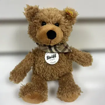 Steiff 슈타이프 테디베어 택 포함