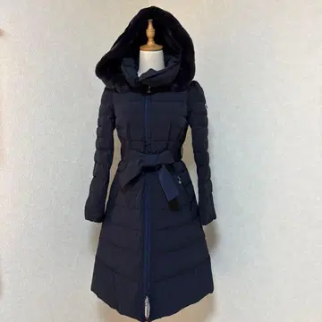 M's GRACY 엠즈 그레이시 다운 코트