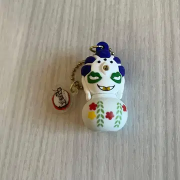 귀멸의 칼날 굣코 콜렉터블 키체인 유니버셜 USJ