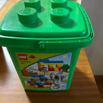 레고 블록 듀플로