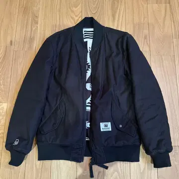 reversal 리버서블 자켓