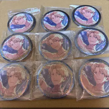 앙상블 스타즈! 나루카미 아라시