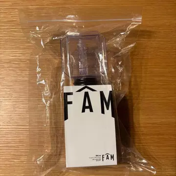 FAM 응원봉 We're timeless LIVE TOUR