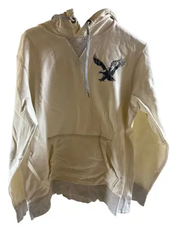 아메리칸 이글 후드티 M