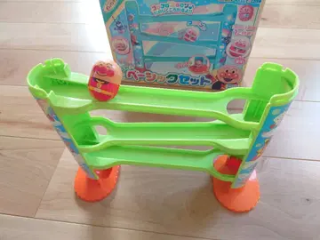 호빵맨 베이직 세트