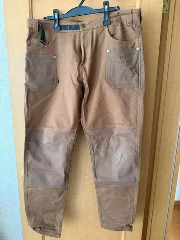 스위치 온 osp 팬츠