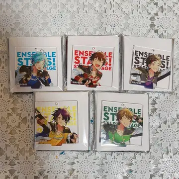 [ 앙스타 ] 스타스테 2nd 아크링 키링 유성대