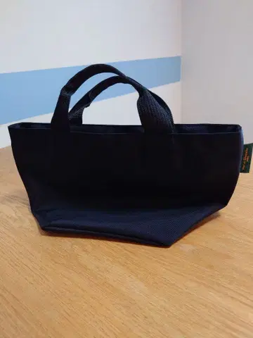 Herve Chapelier 에르베샤 펠리에 보트형 토트 S 901N