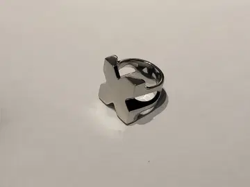 VITALY TERMINUS 반지 사이즈 8 (16호 상당)