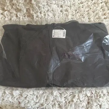 Champion 흑먹색 속기모 후드티