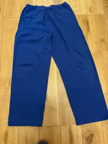 캘리포니아 제너럴 스토어 스웨트 팬츠 L 사이즈