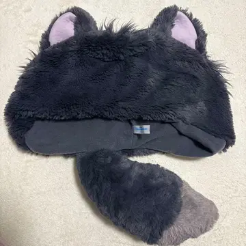 디즈니 팬캡 루시퍼 1