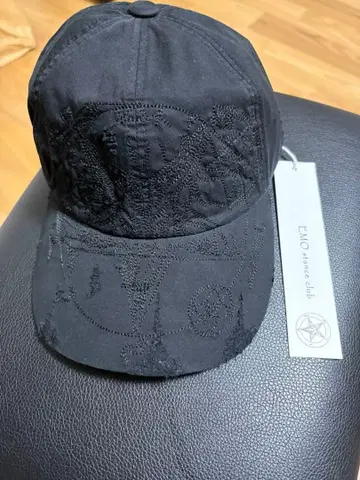 emostanceclub 에모스탄스클럽 캡