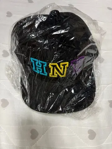 BUMP OF CHICKEN HNY 캡