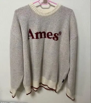 ames worldwide 니트