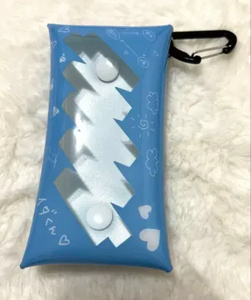 드라마 사라진 첫사랑 카라비너 포함 케이스