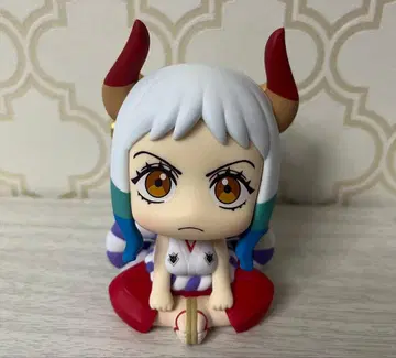 원피스 야마토 룩업