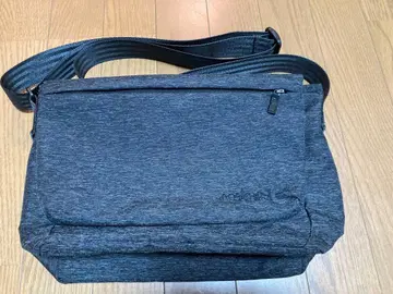 Manhattan Portage Black Label