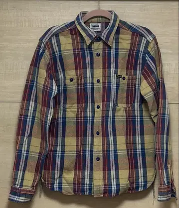 Pherrow's 긴팔 셔츠