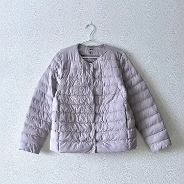 UNIQLO 유니클로 퍼프테크 컴팩트 자켓 수납 봉투 포함