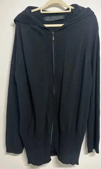 주얼 로브숑 젤라토 피케 L 사이즈