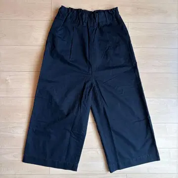 FIRMUM 와이드 이지 팬츠