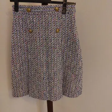 LOULOU WILLOUGHBY 미사용 새상품 스커트