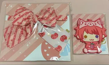 스토푸리 리이누군 스쿨 리본 애니멀 미러 세트 판매