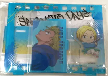 사카모토 데이즈 한정판 아크릴 스탠드 아사쿠라 신