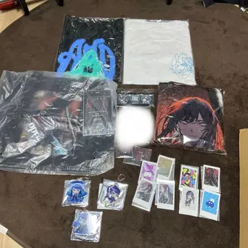 Ado [ 심장 ] 묶음 판매