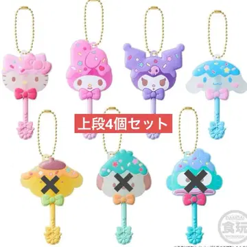 산리오 롤리팝 캔디 참