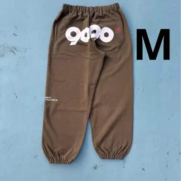 9090 90 로고 오리지널 스웻 팬츠