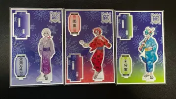 산쨩쿠! 아크릴 스탠드