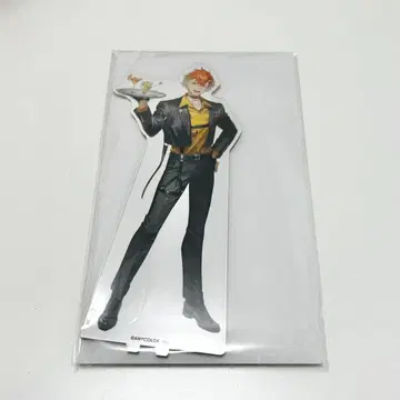 [ 미개봉 새상품 ] 니지산지 우사미 리토 아크릴 스탠드 애니메이트 카페