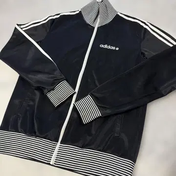 레어/새상품급 adidas 저지 트랙 자켓 아디다스 재팬
