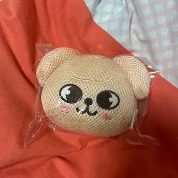 흠집 사우나 스펀지