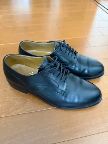 리갈 REGAL 플레인토 24.5