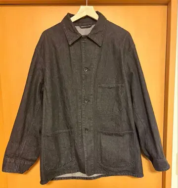 blurhms ROOTSSTOCK 13.5oz Denim Coverall