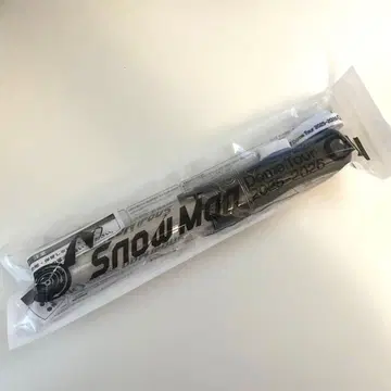 Snow Man ON 응원봉