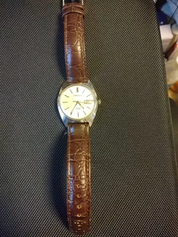 CITIZEN 세븐스타 V2