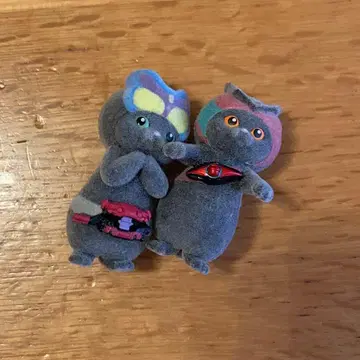 가면냐이다 그 2 그 3