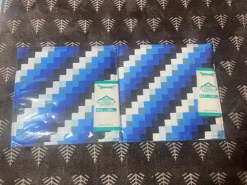 드래곤 퀘스트 1 복권 도트 플로어 매트