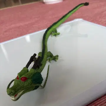 드래곤볼 드래곤 션롱 피규어