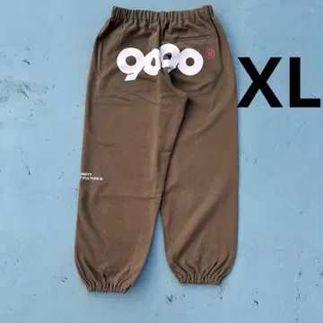 9090 90 로고 오리지널 스웻 팬츠 XL