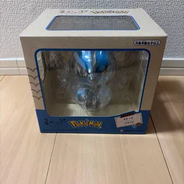 반짝반짝 박스 피규어 룩업 루카리오